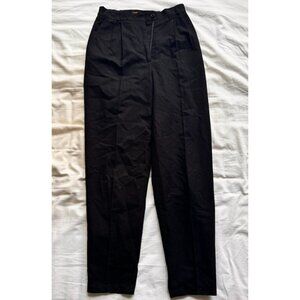 Women's Dress Pants; Pop - England, Size 2